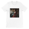 Fireflies Beneath The Breaking Sky - Unisex T-Shirt