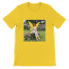 Rise Into The Light - Unisex T-Shirt