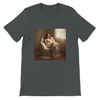 Holding Fragile Stars Tonight - Unisex T-Shirt
