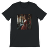 Fireflies Beneath The Breaking Sky - Unisex T-Shirt