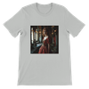 Fireflies Beneath The Breaking Sky - Unisex T-Shirt