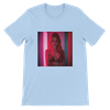 Goodbye Beneath The Falling Stars - Unisex T-Shirt