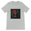 Wings That Break The Silent Horizon - Unisex T-Shirt