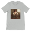Holding Fragile Stars Tonight - Unisex T-Shirt