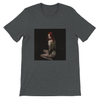 The Quiet Places I Carry - Unisex T-Shirt