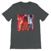 Chasing Tomorrow Through The Storm - Unisex T-Shirt