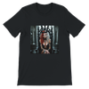 The Night I Learned To Be Alone - Unisex T-Shirt