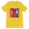 Chasing Tomorrow Through The Storm - Unisex T-Shirt