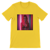 Goodbye Beneath The Falling Stars - Unisex T-Shirt
