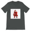 Floating Between Stars And Silence - Unisex T-Shirt