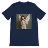 Wings Made Of Morning Light - Unisex T-Shirt