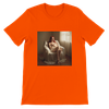 Holding Fragile Stars Tonight - Unisex T-Shirt