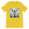 Wings Born From Yesterday - Unisex T-Shirt