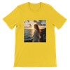 Waves Of Tomorrow - Unisex T-Shirt