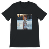 Lightfall Rising Through Her Dreams - Unisex T-Shirt