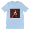Whispers Running Through The Dawn - Unisex T-Shirt