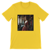 Fireflies Beneath The Breaking Sky - Unisex T-Shirt