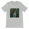 Wings Born From The Crashing Light - Unisex T-Shirt