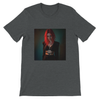 Wings That Break The Silent Horizon - Unisex T-Shirt