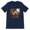 Holding Fragile Stars Tonight - Unisex T-Shirt