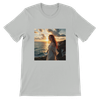 Waves Of Tomorrow - Unisex T-Shirt