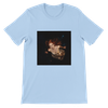 Echoes Of The Infinite - Unisex T-Shirt