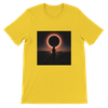 Light Up The Sky Tonight - Unisex T-Shirt