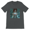 Ombre Nel Cuore - Unisex T-Shirt