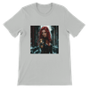 Shadows Turning Into Shooting Stars - Unisex T-Shirt