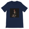 The Quiet Places I Carry - Unisex T-Shirt