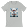 Wings Born From Yesterday - Unisex T-Shirt