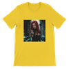 Shadows Turning Into Shooting Stars - Unisex T-Shirt