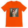 Wings Made Of Morning Light - Unisex T-Shirt