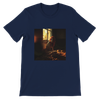 Lacrime Di Cielo - Unisex T-Shirt