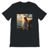 Waves Of Tomorrow - Unisex T-Shirt