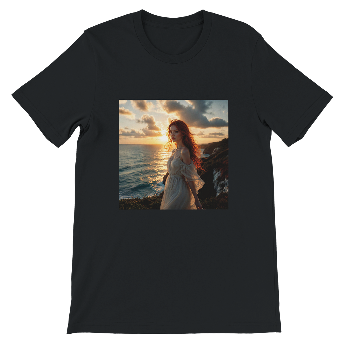 Waves Of Tomorrow - Unisex T-Shirt