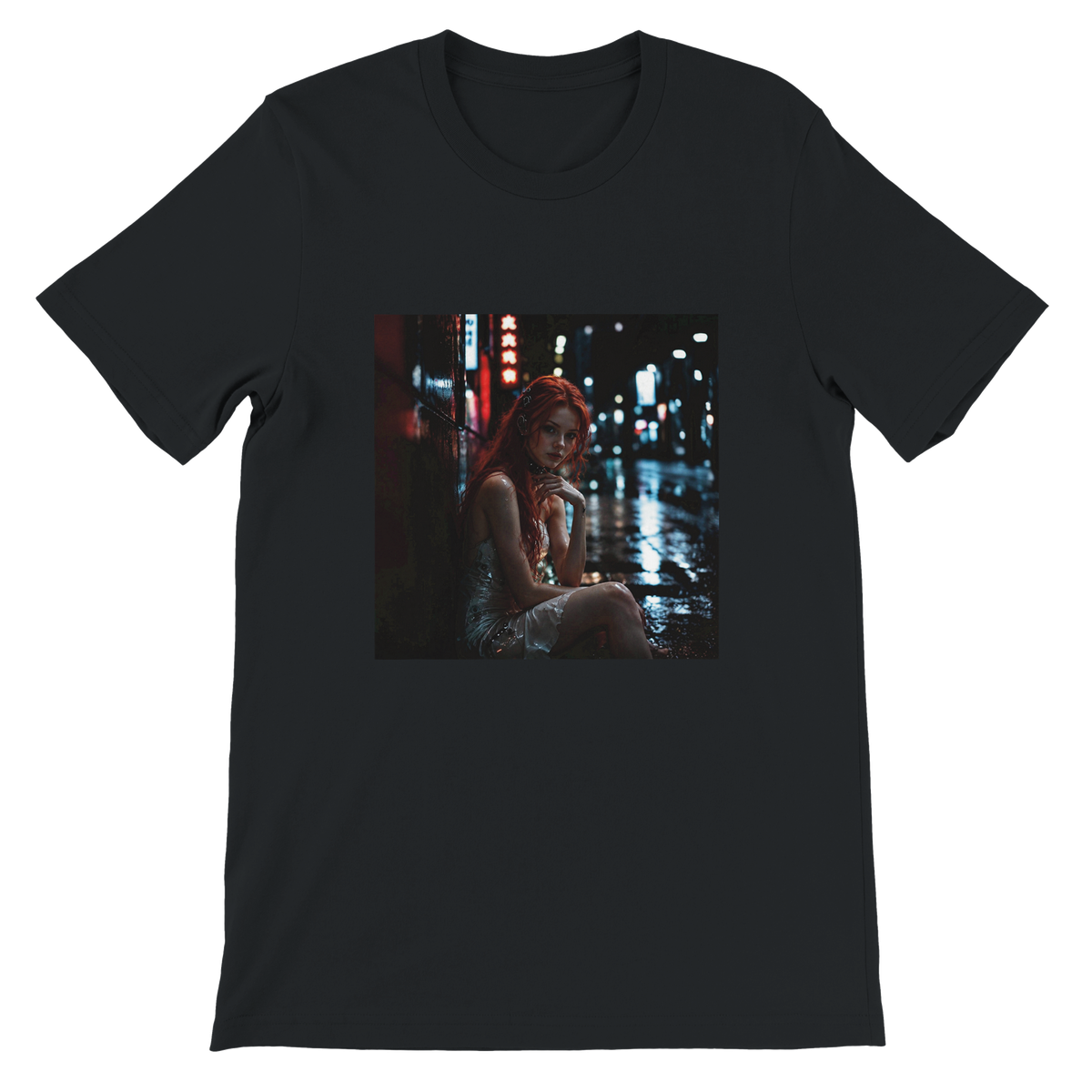 Eternal Circuit - Unisex T-Shirt