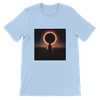 Light Up The Sky Tonight - Unisex T-Shirt