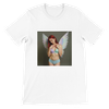 Wings Made Of Morning Light - Unisex T-Shirt