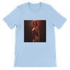 Voices Calling From The Rising Flame - Unisex T-Shirt