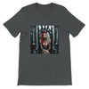 The Night I Learned To Be Alone - Unisex T-Shirt