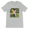 Rise Into The Light - Unisex T-Shirt