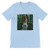 Wings Born From The Crashing Light - Unisex T-Shirt