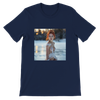 Lightfall Rising Through Her Dreams - Unisex T-Shirt