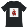 Floating Between Stars And Silence - Unisex T-Shirt