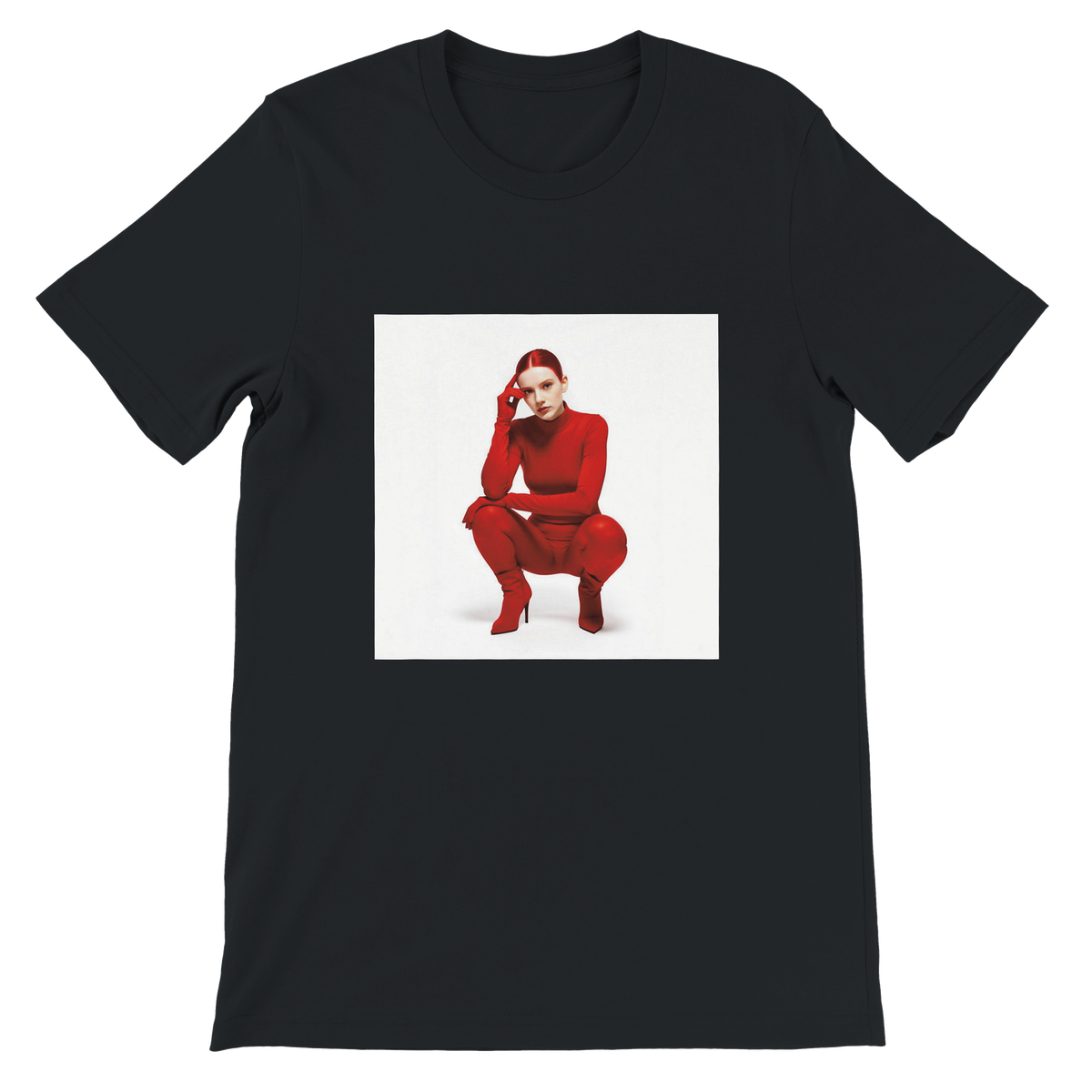 Floating Between Stars And Silence - Unisex T-Shirt