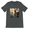 Waves Of Tomorrow - Unisex T-Shirt