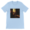 Lacrime Di Cielo - Unisex T-Shirt