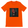 Wings That Break The Silent Horizon - Unisex T-Shirt