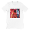Chasing Tomorrow Through The Storm - Unisex T-Shirt